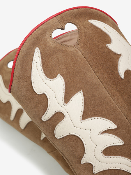 KOWBOJKI HEGO'S Milano