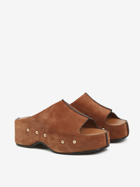 KLAPKI HEGO'S Milano