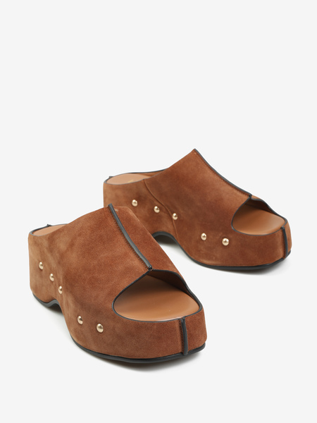 KLAPKI HEGO'S Milano