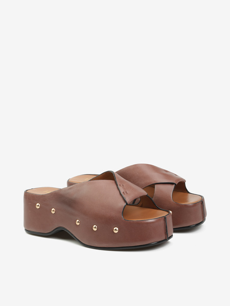 KLAPKI HEGO'S Milano