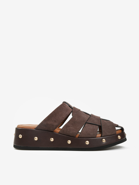 KLAPKI HEGO'S Milano