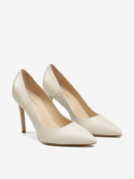 SZPILKI HEGO'S Milano