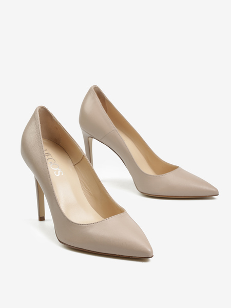 SZPILKI HEGO'S Milano