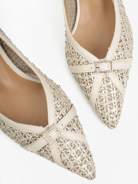 SZPILKI HEGO'S Milano