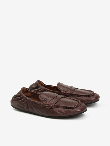 MOKASYNY HEGO'S Milano