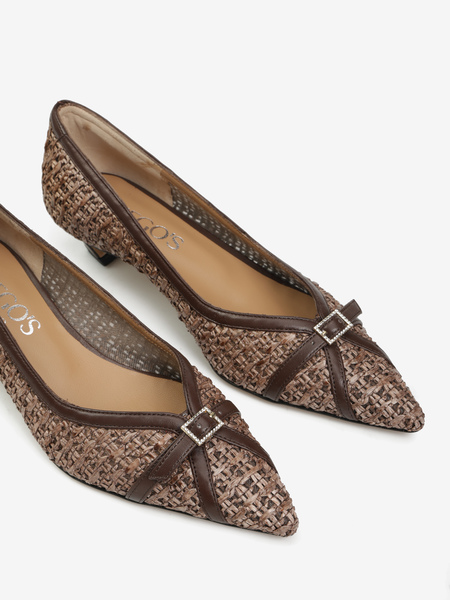 SZPILKI HEGO'S Milano