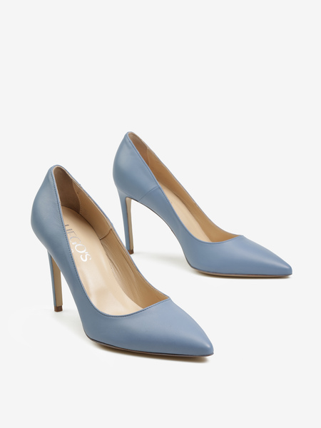 SZPILKI HEGO'S Milano