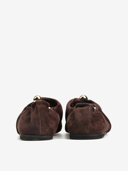 BALERINY HEGO'S Milano