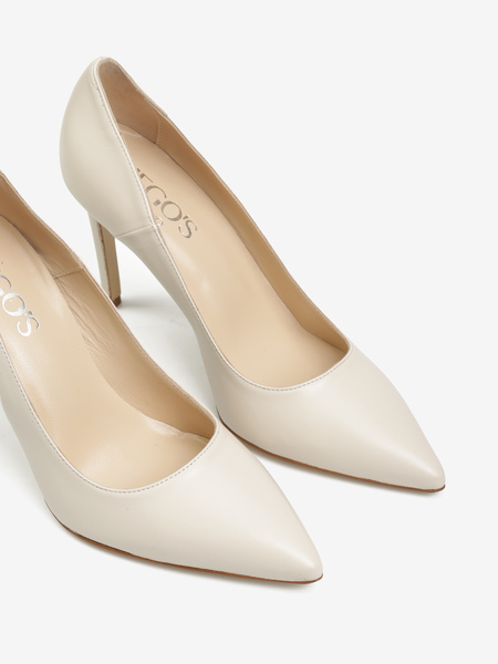 SZPILKI HEGO'S Milano