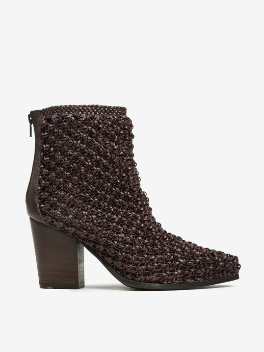 BOTKI HEGO'S Milano R3352 INTRECCIO T.MORO