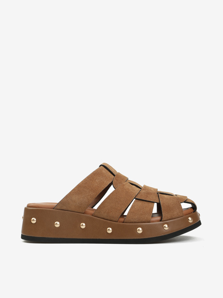 KLAPKI HEGO'S Milano