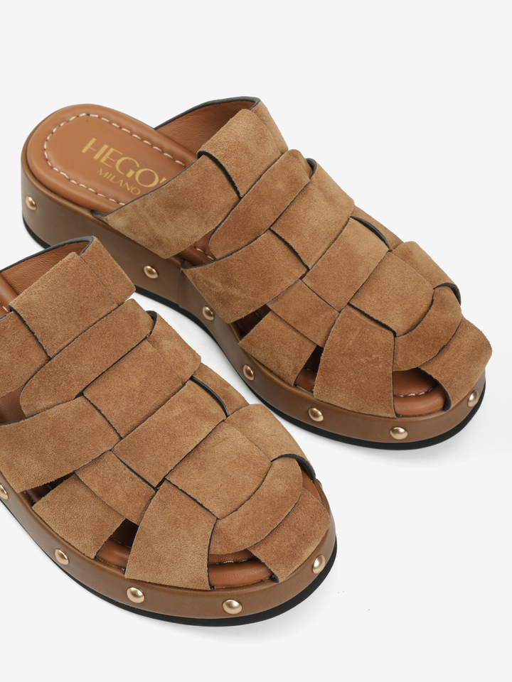 KLAPKI HEGO'S Milano