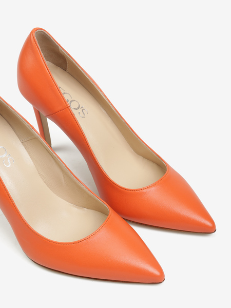 SZPILKI HEGO'S Milano