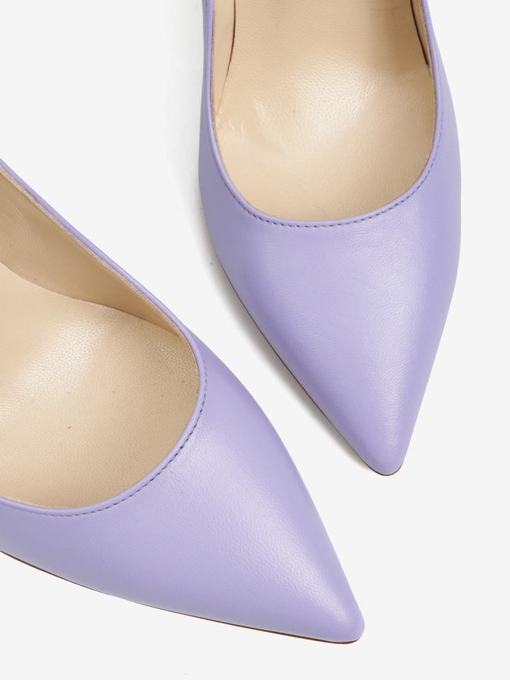 ELEGANCKIE SZPILKI HEGO'S Milano