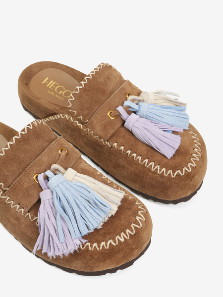 KLAPKI HEGO'S Milano