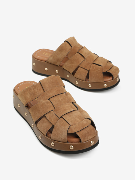 KLAPKI HEGO'S Milano