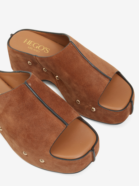 KLAPKI HEGO'S Milano