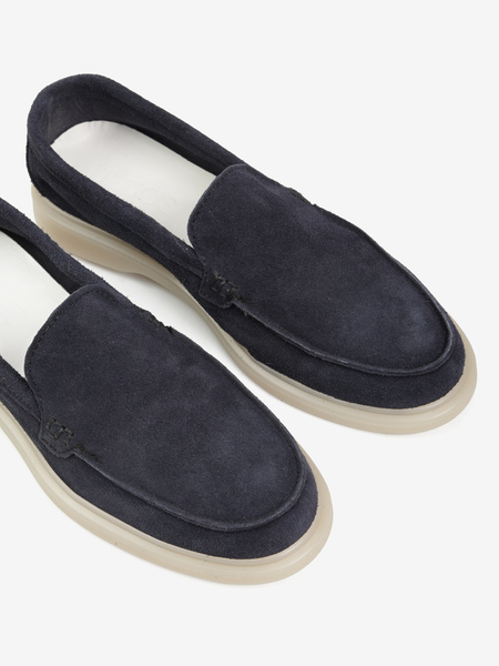 MOKASYNY HEGO'S Milano