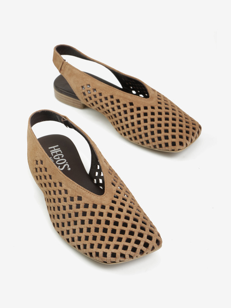 BALERINY HEGO'S Milano