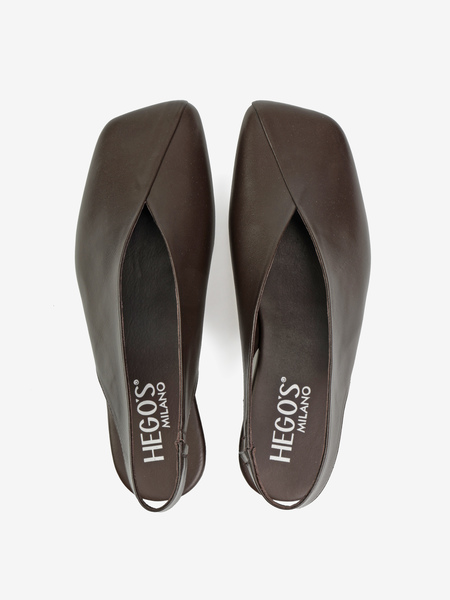 BALERINY HEGO'S Milano