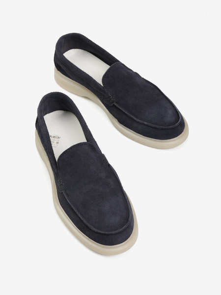 MOKASYNY HEGO'S Milano