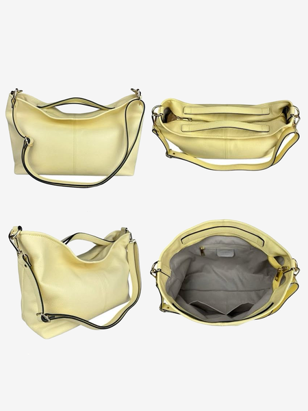 TOREBKA DAMSKA HEGO'S Milano