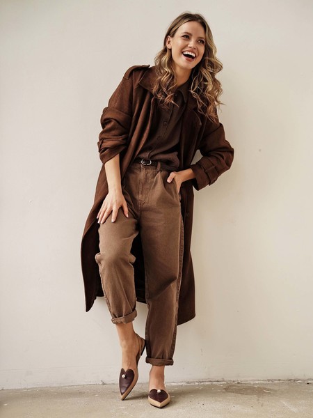 BALERINY HEGO'S MILANO