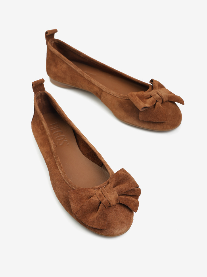 RUDE BALERINY  HEGO'S Milano