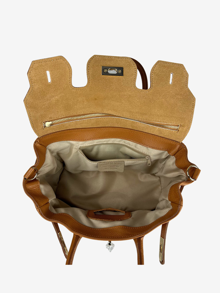 TOREBKA DAMSKA NUVOLA HEGO'S Milano