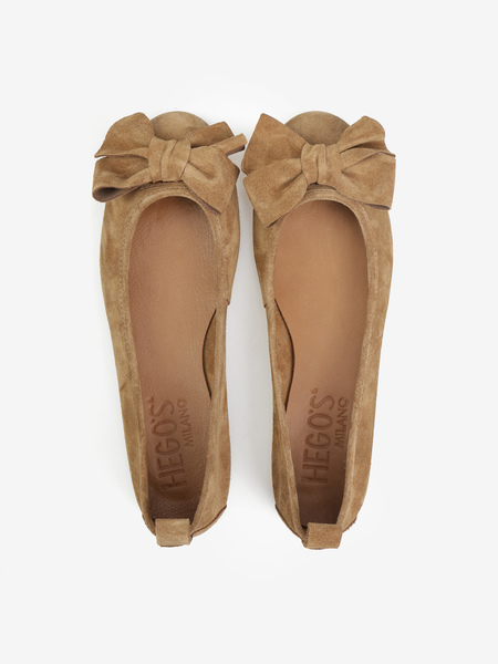 BALERINY HEGO'S Milano