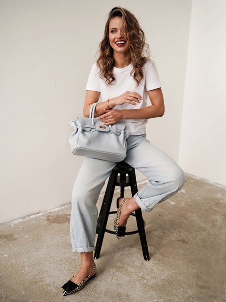 BALERINY HEGO'S MILANO