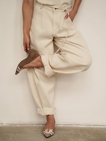 CZÓŁENKA HEGO'S Milano