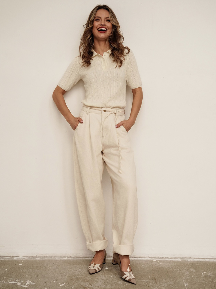 ZAMSZOWE CZÓŁENKA HEGO'S Milano