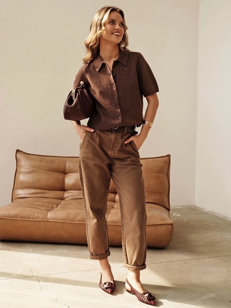 BALERINY HEGO'S MILANO