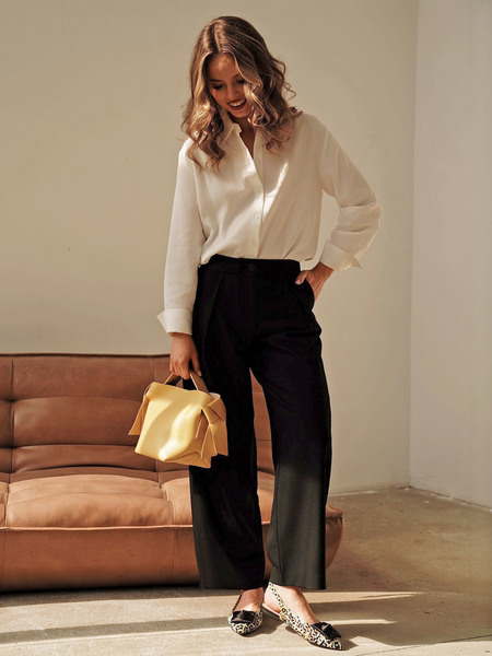 TOREBKA DAMSKA HEGO'S MILANO