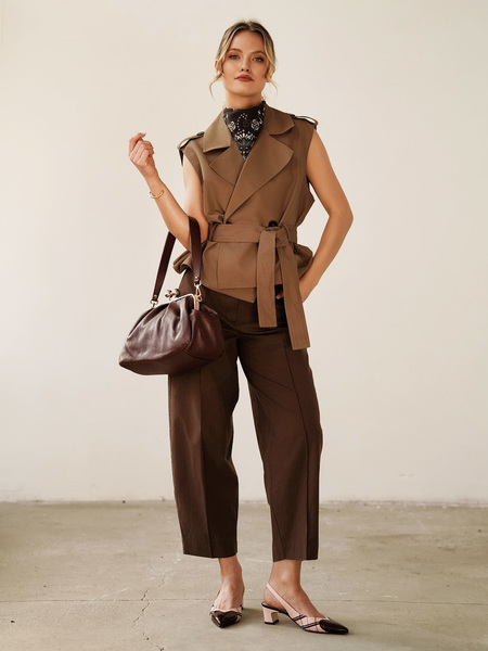 TOREBKA DAMSKA HEGO'S MILANO