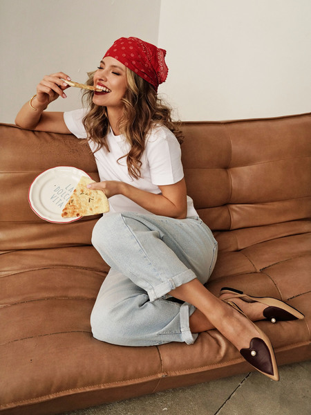 BALERINY HEGO'S MILANO