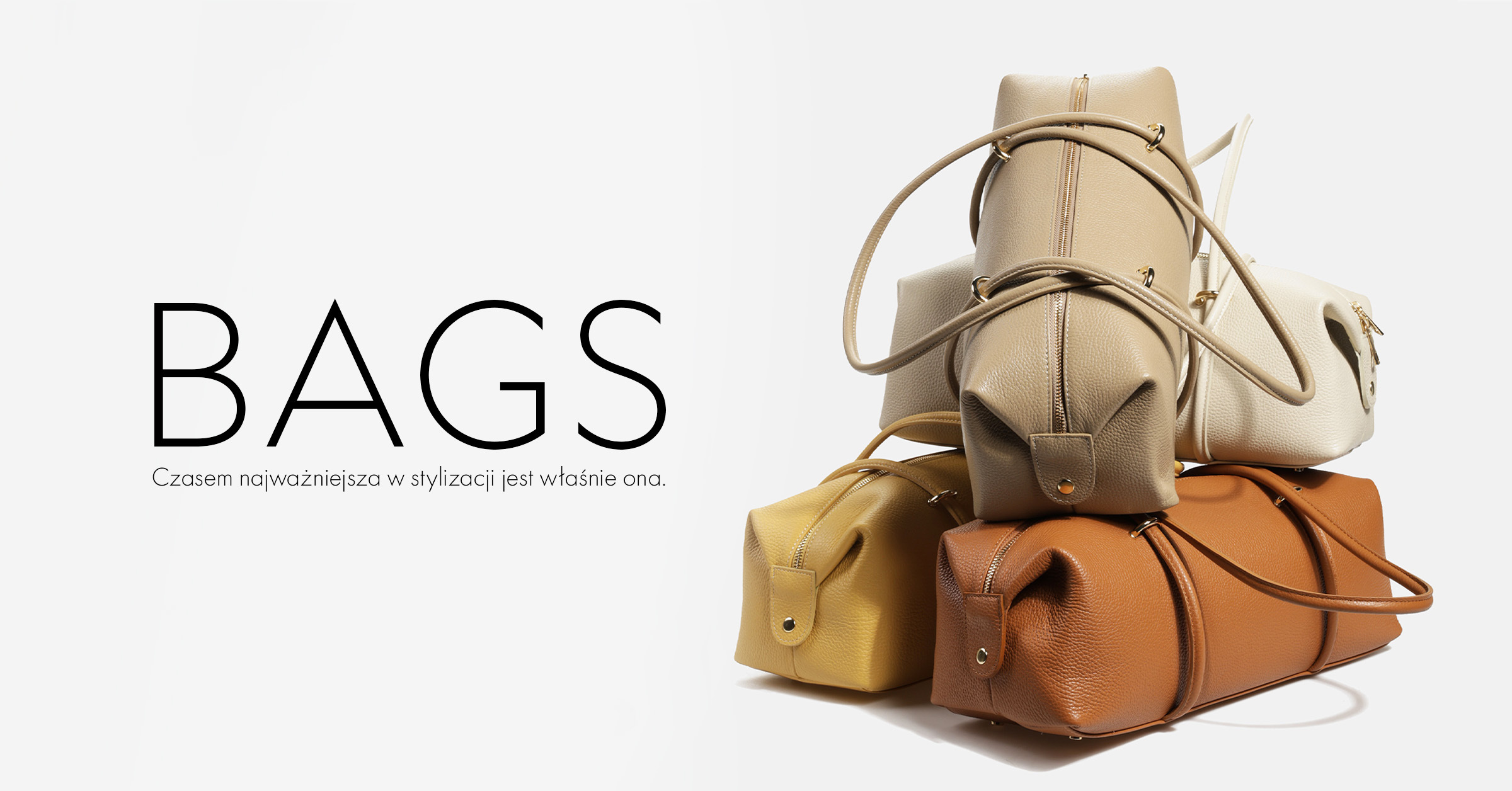 BAGS