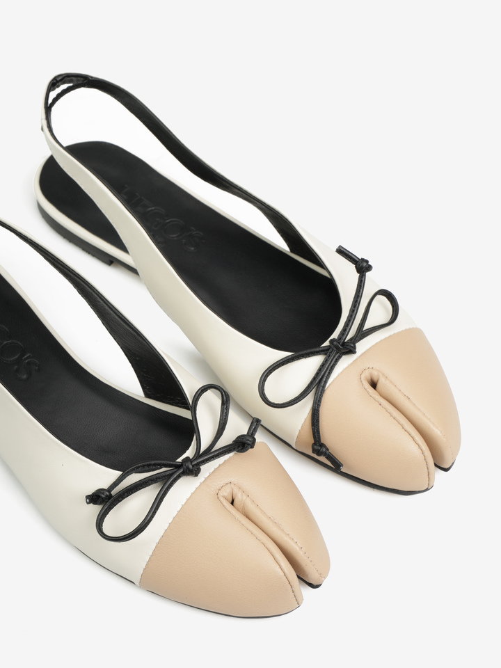 BALERINY  HEGO'S Milano