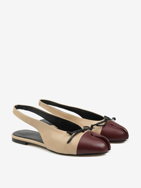 BALERINY HEGO'S Milano