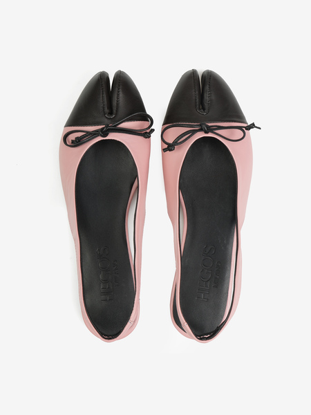 BALERINY HEGO'S Milano