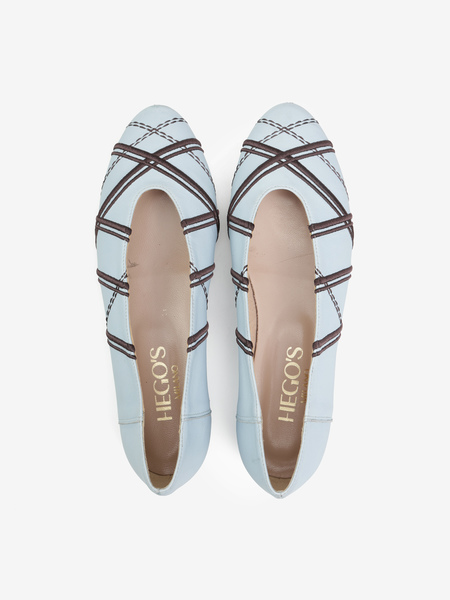 BALERINY HEGO'S Milano