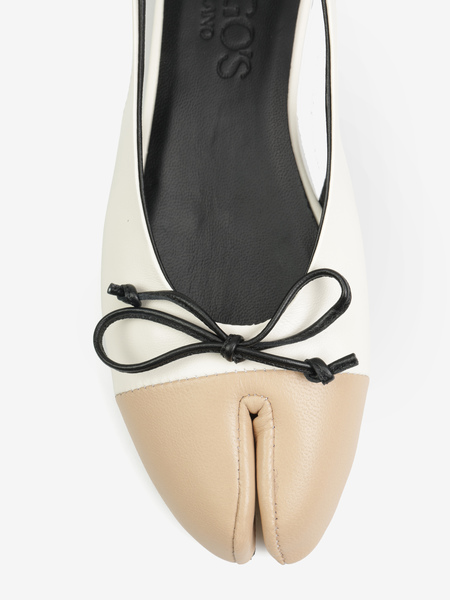 BALERINY HEGO'S Milano