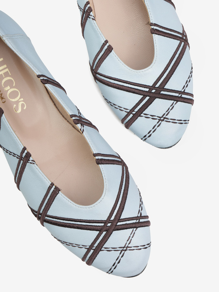 BALERINY HEGO'S Milano