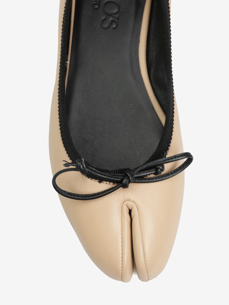 BALERINY HEGO'S Milano