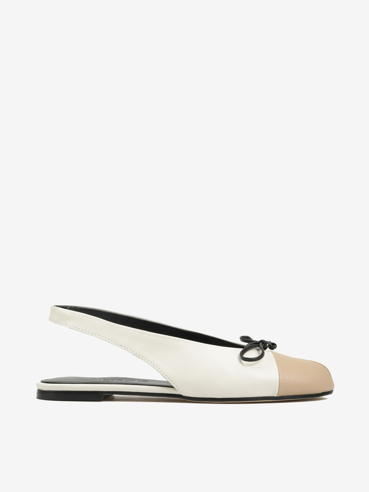 BALERINY  HEGO'S Milano