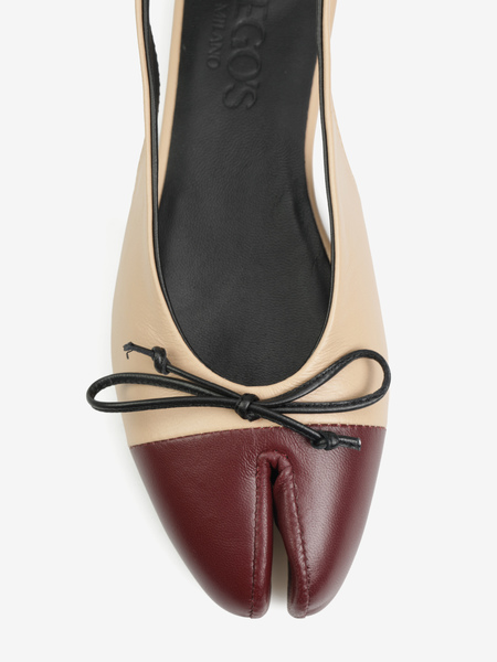 BALERINY HEGO'S Milano