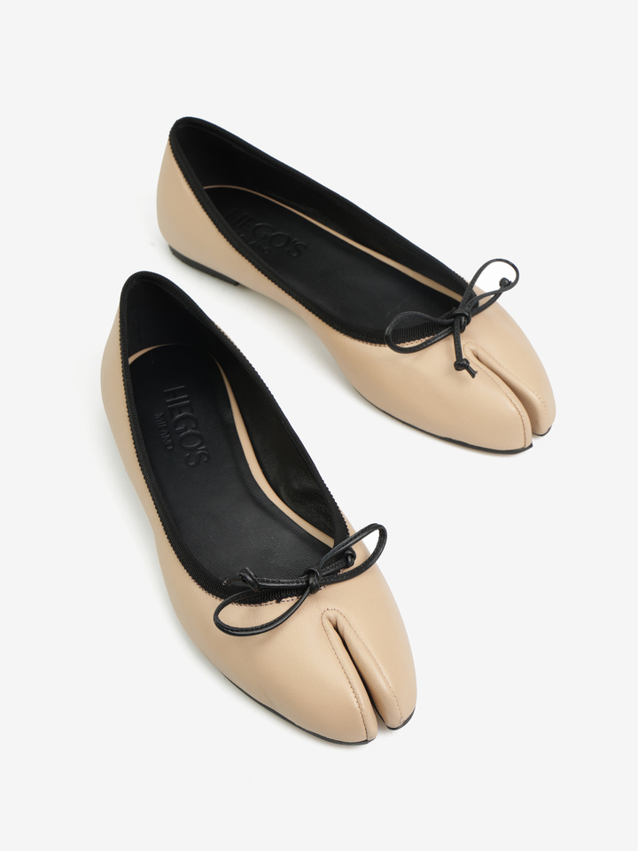 BALERINY  HEGO'S Milano