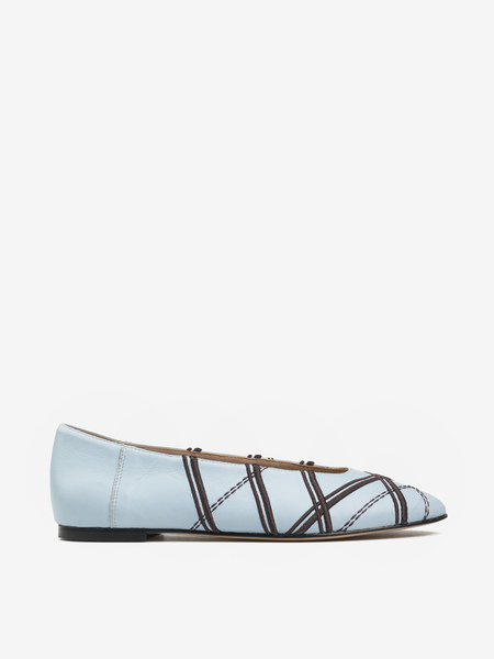 BALERINY HEGO'S Milano