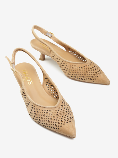 SZPILKI HEGO'S Milano